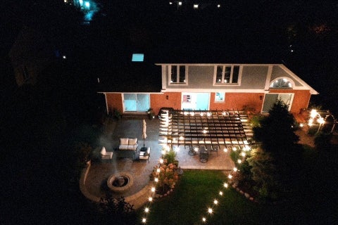 Tiny photo for 8948 Charrington Drive, Frankfort, IL 60423 (MLS # 12784102)