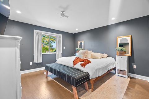 Tiny photo for 26065 S Schoolhouse Road, Manhattan, IL 60442 (MLS # 12503145)