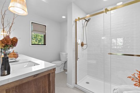 Tiny photo for 26065 S Schoolhouse Road, Manhattan, IL 60442 (MLS # 12503145)