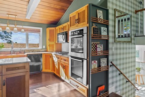 Tiny photo for 26065 S Schoolhouse Road, Manhattan, IL 60442 (MLS # 12503145)