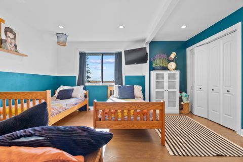 Tiny photo for 26065 S Schoolhouse Road, Manhattan, IL 60442 (MLS # 12503145)