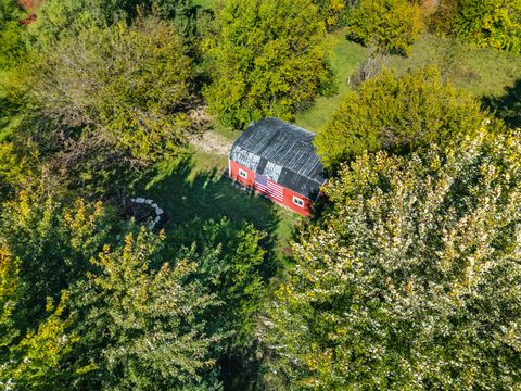 Tiny photo for 26065 S Schoolhouse Road, Manhattan, IL 60442 (MLS # 12503145)