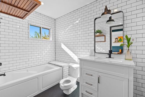 Tiny photo for 26065 S Schoolhouse Road, Manhattan, IL 60442 (MLS # 12503145)