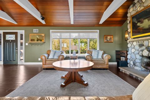 Tiny photo for 26065 S Schoolhouse Road, Manhattan, IL 60442 (MLS # 12503145)