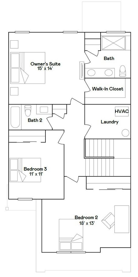 Tiny photo for 1265 Glenmont Street, Algonquin, IL 60102 (MLS # 12409456)