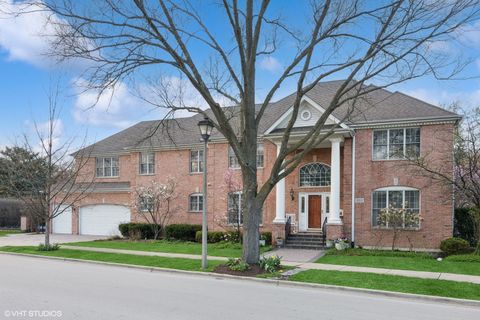 500 S KENILWORTH Avenue Elmhurst IL 60126