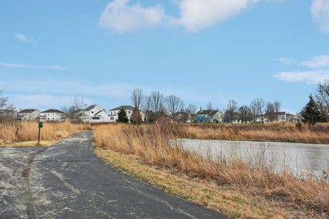 A home in Bolingbrook