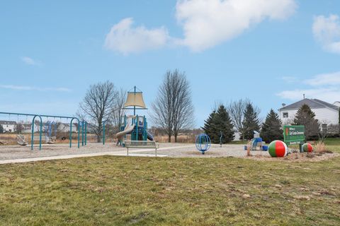 A home in Bolingbrook