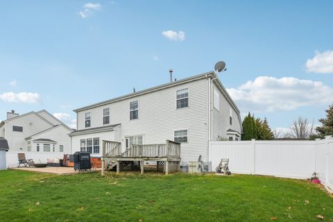 A home in Bolingbrook