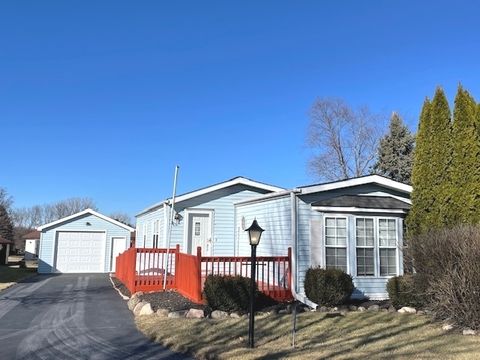 630 Mohawk Trail Marengo IL 60152