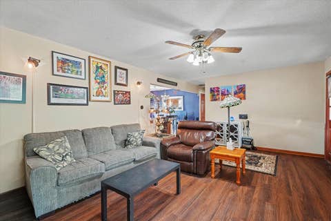 Tiny photo for 1304 Adams Street, Urbana, IL 61802 (MLS # 12693266)