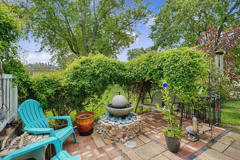 Tiny photo for 1304 Adams Street, Urbana, IL 61802 (MLS # 12693266)