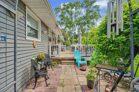 Tiny photo for 1304 Adams Street, Urbana, IL 61802 (MLS # 12693266)