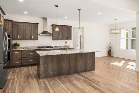 Tiny photo for 2401 Indian Grass Road, Morris, IL 60450 (MLS # 12482293)