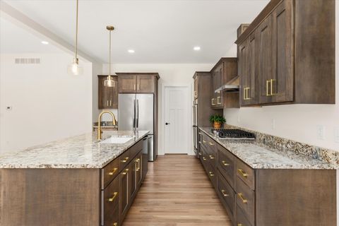 Tiny photo for 2401 Indian Grass Road, Morris, IL 60450 (MLS # 12482293)