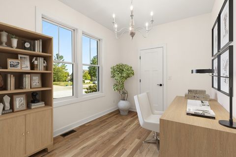 Tiny photo for 2401 Indian Grass Road, Morris, IL 60450 (MLS # 12482293)