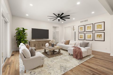 Tiny photo for 2401 Indian Grass Road, Morris, IL 60450 (MLS # 12482293)