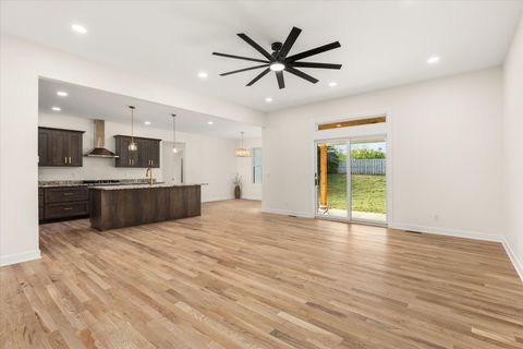 Tiny photo for 2401 Indian Grass Road, Morris, IL 60450 (MLS # 12482293)