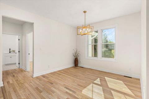 Tiny photo for 2401 Indian Grass Road, Morris, IL 60450 (MLS # 12482293)