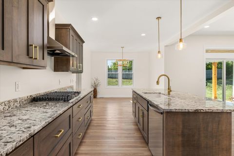 Tiny photo for 2401 Indian Grass Road, Morris, IL 60450 (MLS # 12482293)