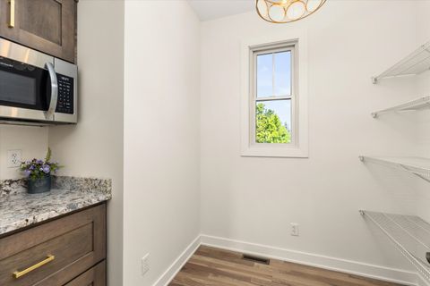 Tiny photo for 2401 Indian Grass Road, Morris, IL 60450 (MLS # 12482293)