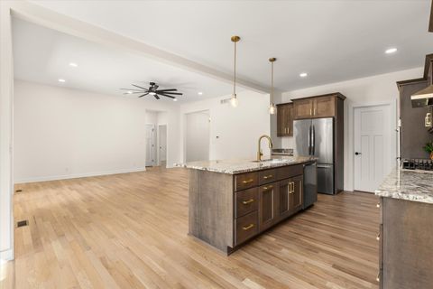 Tiny photo for 2401 Indian Grass Road, Morris, IL 60450 (MLS # 12482293)