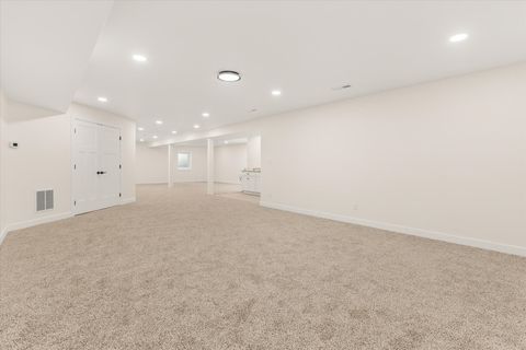 Tiny photo for 2401 Indian Grass Road, Morris, IL 60450 (MLS # 12482293)