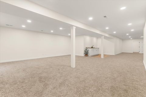 Tiny photo for 2401 Indian Grass Road, Morris, IL 60450 (MLS # 12482293)