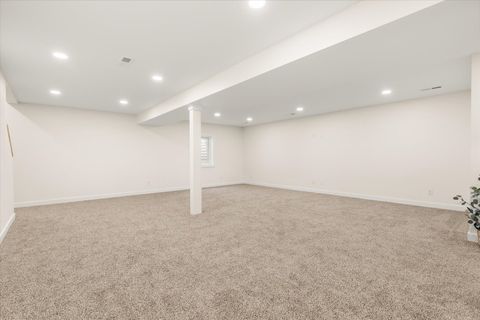 Tiny photo for 2401 Indian Grass Road, Morris, IL 60450 (MLS # 12482293)