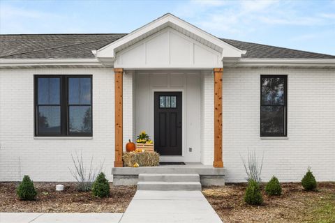 Tiny photo for 2401 Indian Grass Road, Morris, IL 60450 (MLS # 12482293)