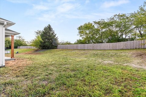 Tiny photo for 2401 Indian Grass Road, Morris, IL 60450 (MLS # 12482293)