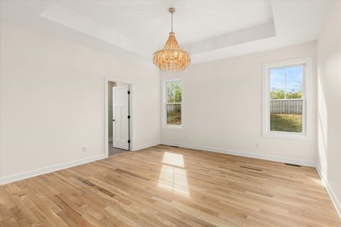 Tiny photo for 2401 Indian Grass Road, Morris, IL 60450 (MLS # 12482293)