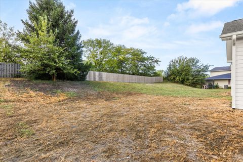 Tiny photo for 2401 Indian Grass Road, Morris, IL 60450 (MLS # 12482293)