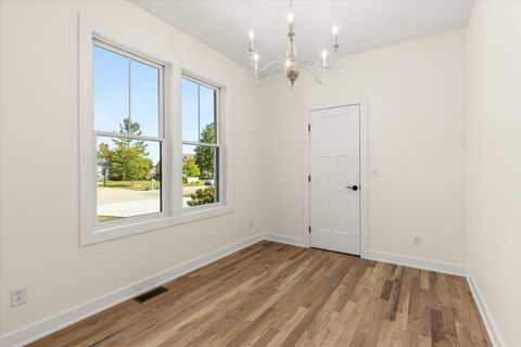 Tiny photo for 2401 Indian Grass Road, Morris, IL 60450 (MLS # 12482293)