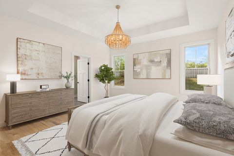 Tiny photo for 2401 Indian Grass Road, Morris, IL 60450 (MLS # 12482293)