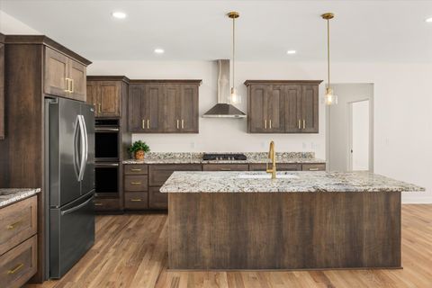 Tiny photo for 2401 Indian Grass Road, Morris, IL 60450 (MLS # 12482293)