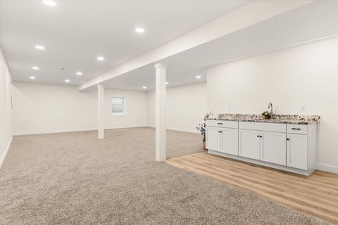 Tiny photo for 2401 Indian Grass Road, Morris, IL 60450 (MLS # 12482293)