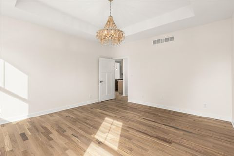 Tiny photo for 2401 Indian Grass Road, Morris, IL 60450 (MLS # 12482293)