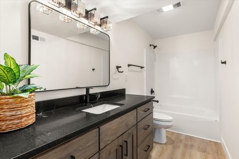 Tiny photo for 2401 Indian Grass Road, Morris, IL 60450 (MLS # 12482293)