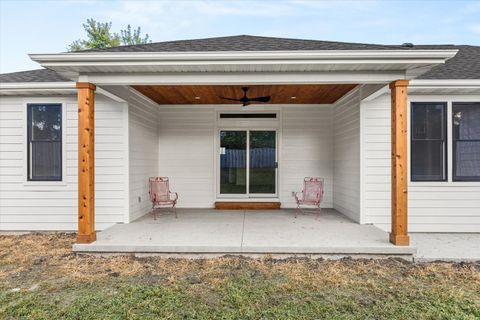 Tiny photo for 2401 Indian Grass Road, Morris, IL 60450 (MLS # 12482293)