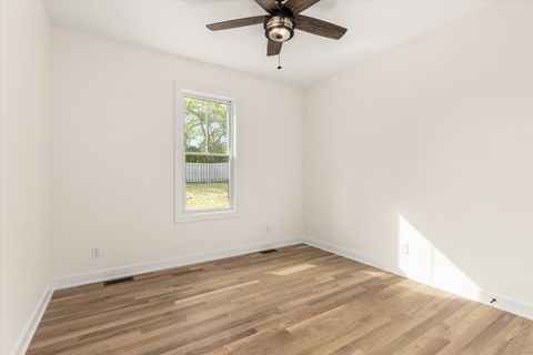 Tiny photo for 2401 Indian Grass Road, Morris, IL 60450 (MLS # 12482293)