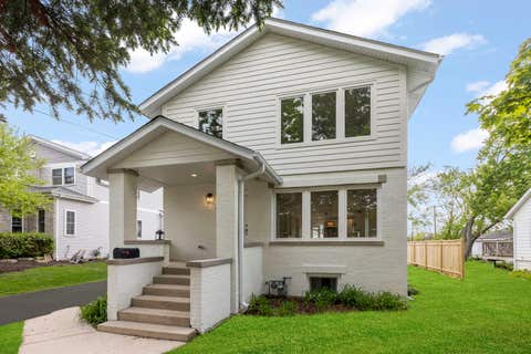 Photo of 118 N President Street, Wheaton, IL 60187 (MLS # 12713461)