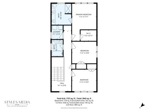 Tiny photo for 118 N President Street, Wheaton, IL 60187 (MLS # 12713461)
