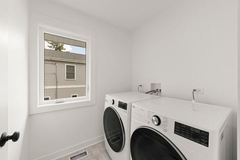 Tiny photo for 118 N President Street, Wheaton, IL 60187 (MLS # 12713461)