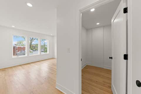 Tiny photo for 118 N President Street, Wheaton, IL 60187 (MLS # 12713461)