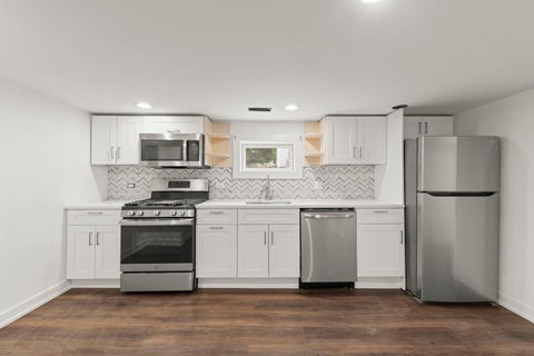 Tiny photo for 118 N President Street, Wheaton, IL 60187 (MLS # 12713461)