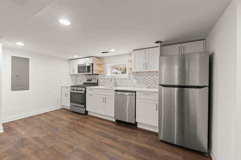 Tiny photo for 118 N President Street, Wheaton, IL 60187 (MLS # 12713461)