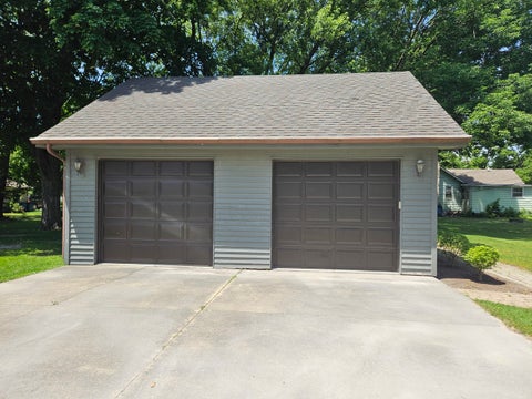 Tiny photo for 48 N Market Street, Momence, IL 60954 (MLS # 12669429)