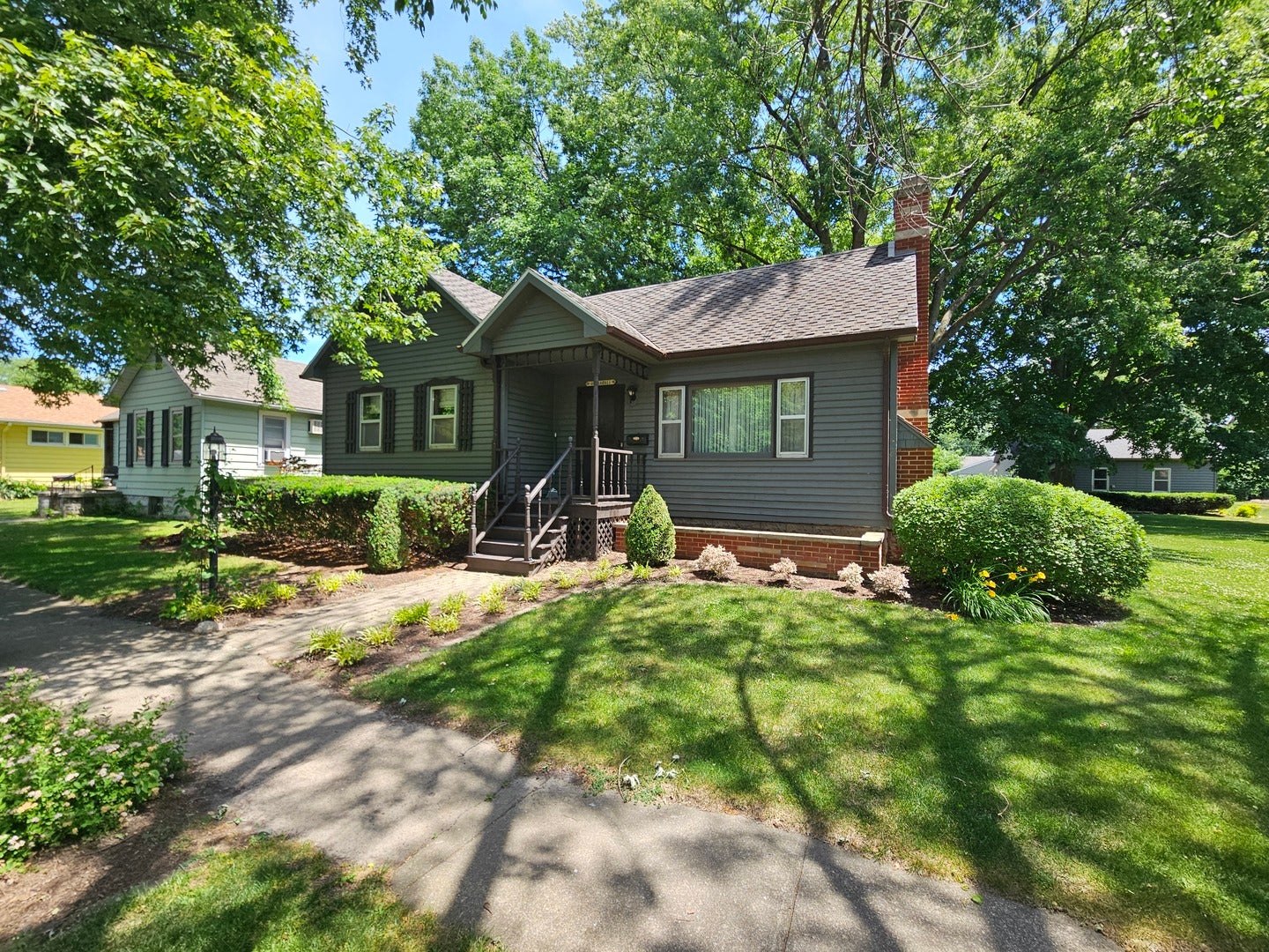 48 N Market Street
