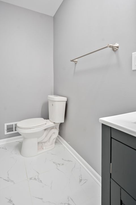 Tiny photo for 553 N Leamington Avenue, Chicago, IL 60644 (MLS # 12601574)